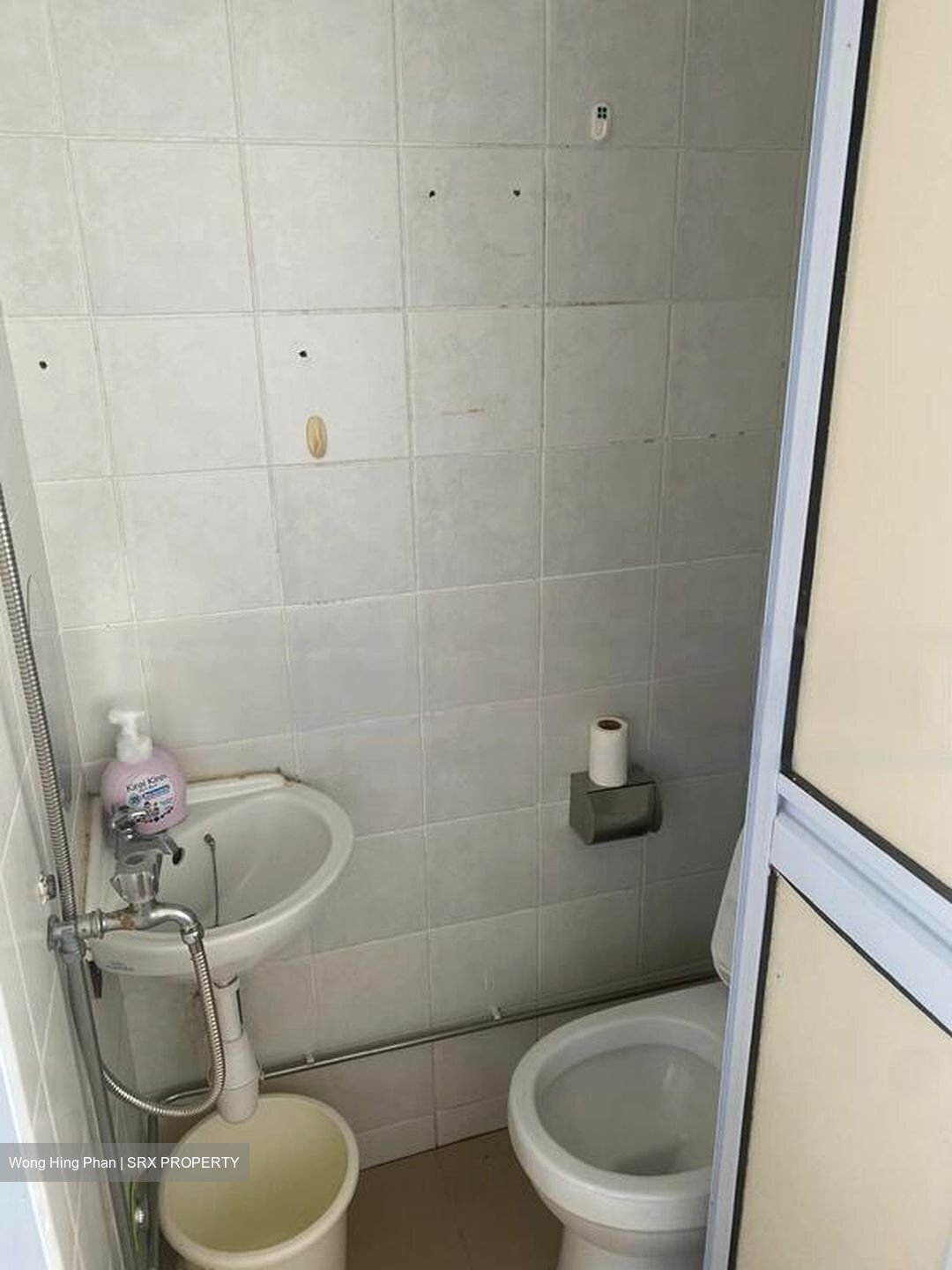 Spring Grove (D10), Condominium #456751011